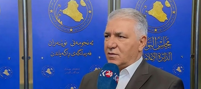  هەولێر و بەغدا ڕێك كەوتوون پشكی ھەرێم لە دەرمان بكرێتە ١٧%